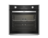 Электр меши Hotpoint HFE9 1234 JC IX серебристый