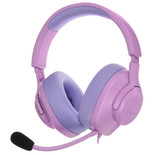 Проводные наушники JBL Quantum 100M2  розовый 2024