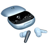 Наушники TWS Anker Soundcore Liberty 4 Pro  голубой 2025