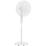 Вентилятор DEXP SFM-1650RC  белый