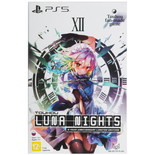 Игра Touhou Luna Nights: 5-year Anniversary - Limited Edition (PS5)