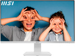 27" Монитор MSI PRO MP273QW E2 белый