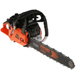 Бензопила Carver Promo PSG-52-18 , шина - 45 см(18")