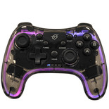 Controller wireless/wired DEXP G-15 black