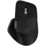 Мышь беспроводная Logitech MX Master 4 [910-007562] черный