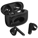 Наушники TWS HONOR CHOICE Earbuds X7 Play  черный 2025