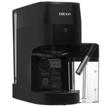 Кофемашина капсульная DEXP DCM-319U