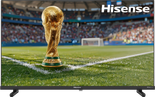 32" (81 см) Телевизор Hisense 32A5Q черный
