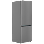 Холодильник с морозильником   Midea MDRB549MMF46 серебристый