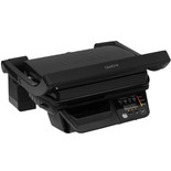 Gril Tefal Optigrill GC7P0810 qora
