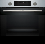 Электр меши Bosch HUA736ER0 серебристый