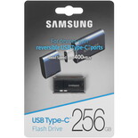 Память OTG USB Flash 256 ГБ Samsung Type-C [MUF-256DA/APC]