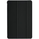 Чехол-книжка  BoraSCO для HONOR Pad 10 черный