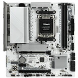 Материнская плата ASRock B650M-HDV/M.2 White