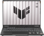 16" Ноутбук ASUS TUF Gaming A16 FA608UHI-TU130 серый