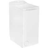 Стиральная машина Whirlpool TDLR 6040L EU/N белый