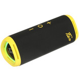 Портативная колонка Fiero Lure Compatto FRPS-520, черный