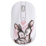Мышь DEXP WM-311WU Rabbits