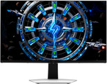 27" Монитор TCL 27C2A белый