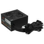 Power supply Cougar VTE 600W V2 [CGR BS-600] black
