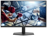 27" Монитор AOC 27G11ZE2 черный