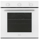 Электрический духовой шкаф DEXP A-Simple белый