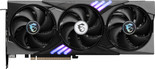 Видеокарта MSI GeForce RTX 5060 Ti GAMING TRIO OC [RTX 5060 Ti 8G GAMING TRIO OC]