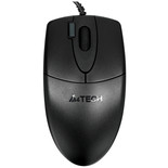 Мышь проводная A4Tech OP-620DS [1938392] черный