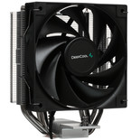 CPU cooler DEEPCOOL AG400 [R-AG400-BKNNMN-G-1] black