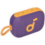 Портативная колонка Anker Soundcore Select 4 Go, фиолетовый