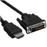 Aceline HDMI - DVI-D, 1.5 м