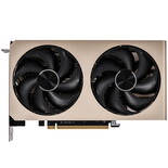 Видеокарта MSI GeForce RTX 5060 Ti INSPIRE 2X OC [RTX 5060 Ti 8G INSPIRE 2X OC]
