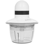 Измельчитель  Bosch MMR 08A1 белый