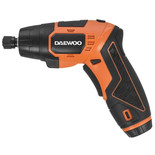 Аккумуляторная отвертка DAEWOO DAA 3620Li