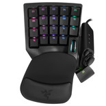 Кейпад  проводная Razer Tartarus Pro цвет черный