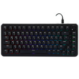 Клавиатура  проводная + беспроводная AJAZZ AK820 MAX Plus