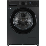 Стиральная машина Samsung WW90DG5U34AB черный