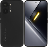 6.83" Смартфон POCO X8 Pro Max 256 ГБ черный
