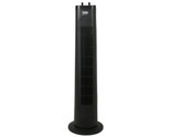 Вентилятор Beko EFW 5300 B  черный