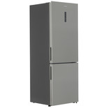 Gorenje NRK720EAXL4серебристый