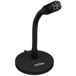 Микрофон Fifine K050 черный