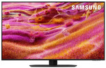 75" (189 см) Телевизор Samsung QE75QN90FAUXRU черный