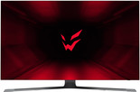 42" Монитор ARDOR GAMING HYPERGIANT AU42N1 серый