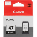 Картридж Canon PG-47 черный