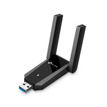Wi-Fi adapter TP-Link Archer TX30U Plus