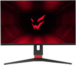 23.8" Монитор ARDOR GAMING PORTAL V2 AF24H1 черный
