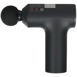 Массажный пистолет Xiaomi Massage Gun Mini 2 черный