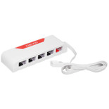 Разветвитель питания DEXP DAPFS-F5