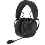 Беспроводные наушники HyperX Cloud III S WL  черный 2025