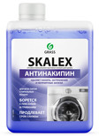 Гигиенический очиститель Grass SkaleX